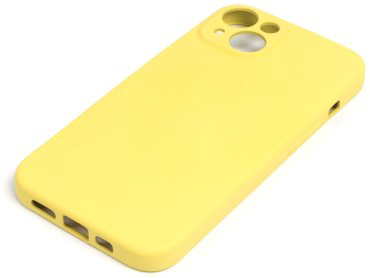 Чехол X-Game для Apple iPhone 14 желтый купить,999