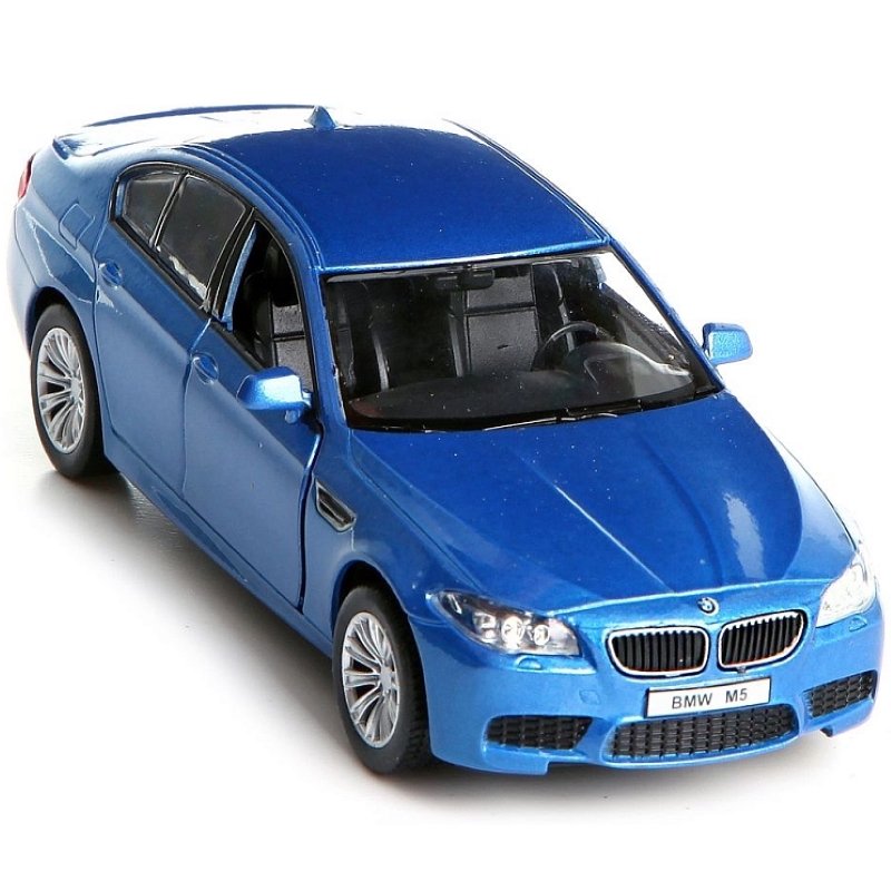 Модель машины Ideal BMW M5 004094  купить,NaN