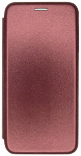 Чехол Derbi Open Book-2 для Samsung Galaxy A10s бордовый купить,820