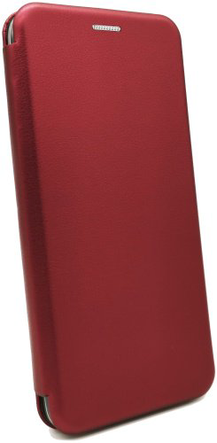 Чехол OEM для Xiaomi POCO M3, Redmi 9T бордовый купить,894