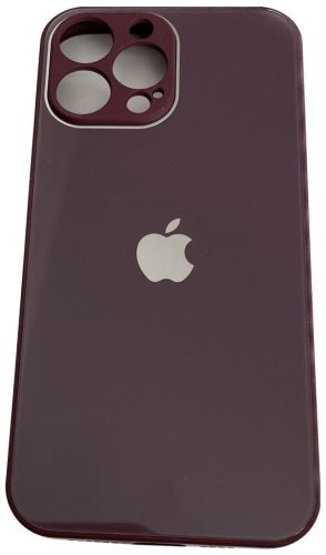 Чехол G-Case для Apple iPhone 13 Pro бордовый купить,662