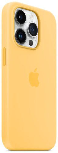 Чехол OEM для Apple iPhone 14 желтый купить,970