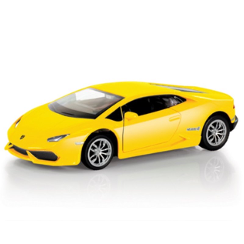 Модель машины Ideal Lamborgini Huracan LP610-4 018034 