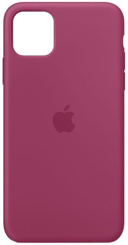 Чехол OEM для Apple iPhone 12 Pro Max бордовый купить,970