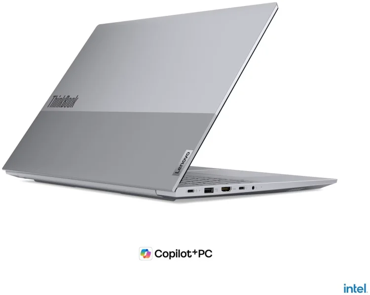 Lenovo ThinkBook 16 Gen 9 16" Intel Luna Grey-Russian купить,NaN