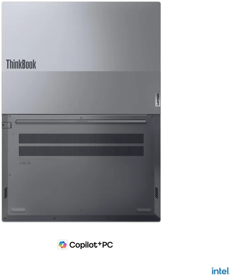 Lenovo ThinkBook 16 Gen 9 16" Intel Luna Grey-Russian купить,NaN