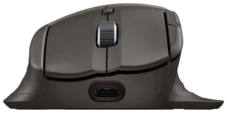 Мышь HP Ultra-Fast Scroll Wireless Mouse 785M - ForteMarket Мышь HP Ultra-Fast Scroll Wireless Mouse 785M купить,38988