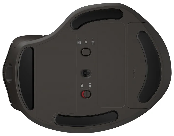 Мышь HP Ultra-Fast Scroll Wireless Mouse 785M - ForteMarket Мышь HP Ultra-Fast Scroll Wireless Mouse 785M купить,38988