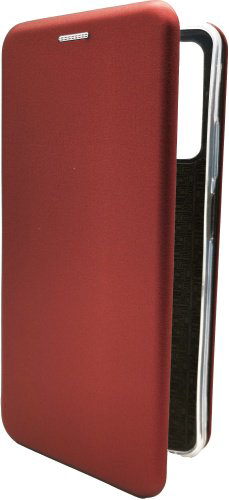 Чехол OEM для Xiaomi Redmi Note 11 Pro бордовый купить,879