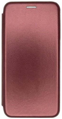 Чехол Derbi для Samsung Galaxy A24 бордовый купить,820