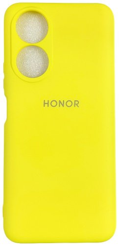 Чехол Для Honor X7 желтый купить,900