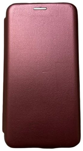 Чехол Для Samsung Galaxy A40 бордовый купить,820