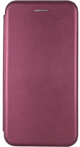 Чехол OEM для Xiaomi Redmi Note 11 бордовый купить,900