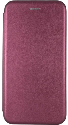 Чехол OEM для Xiaomi Redmi Note 11 бордовый купить,900