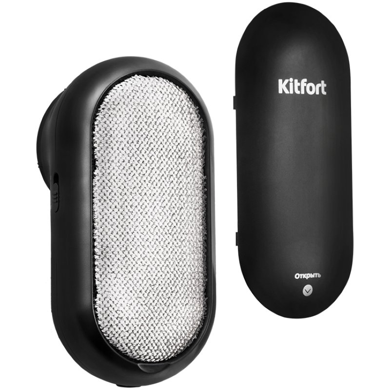 Машинки для удаления катышков Kitfort KT-2040 - ForteMarket Машинки для удаления катышков Kitfort KT-2040 купить,0