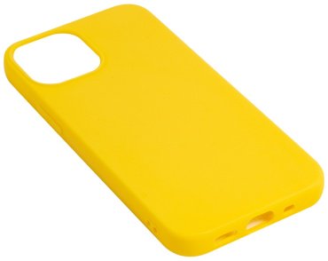 Чехол X-Game XG-PR83 для Apple iPhone 13 Pro Max желтый купить,0