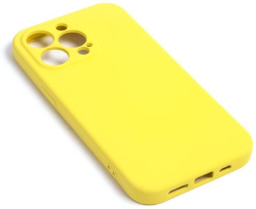Чехол X-Game XG-HS78 для iPhone 13 Pro желтый купить,0