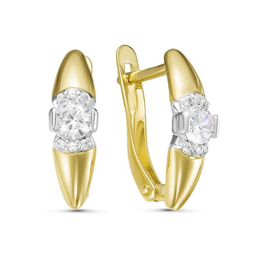 Серьги Русголдарт 2338407511-1 2,54гр. купить,NaN