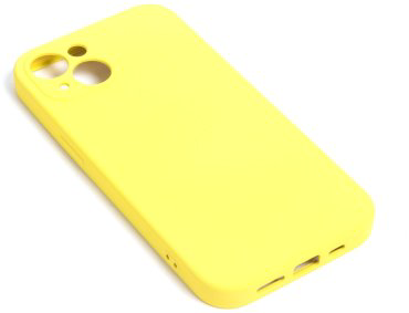 Чехол X-Game XG-HS68 для iPhone 13 желтый купить,NaN