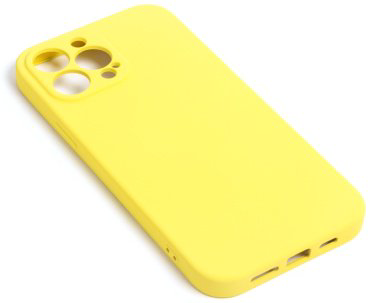 Чехол X-Game XG-HS88 для iPhone 13 Pro Max желтый - ForteMarket Чехол X-Game XG-HS88 для iPhone 13 Pro Max желтый купить,470