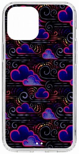 Чехол КRUЧЕ для iPhone 12 Pro Max желтый купить,NaN