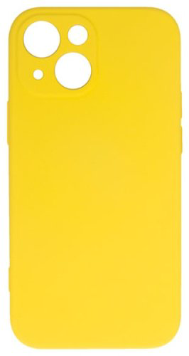 Чехол X-Game XG-HS58 для Apple iPhone 13 Mini желтый купить,NaN