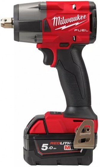 Гайковерт Milwaukee FUEL FMTIW2P12-502X 4933478453 купить,NaN