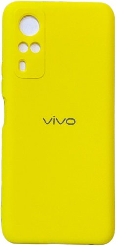 Чехол SVC для Y53S, Y31 желтый купить,900
