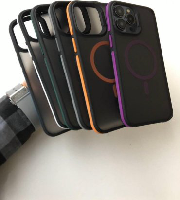 Чехол Для Apple iPhone 15 Pro желтый купить,1370