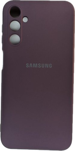 Чехол Для Samsung Galaxy A24 бордовый купить,892