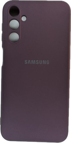 Чехол Для Samsung Galaxy A24 бордовый купить,892