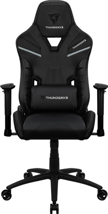 Кресло игровое ThunderX3 TC5 All черное