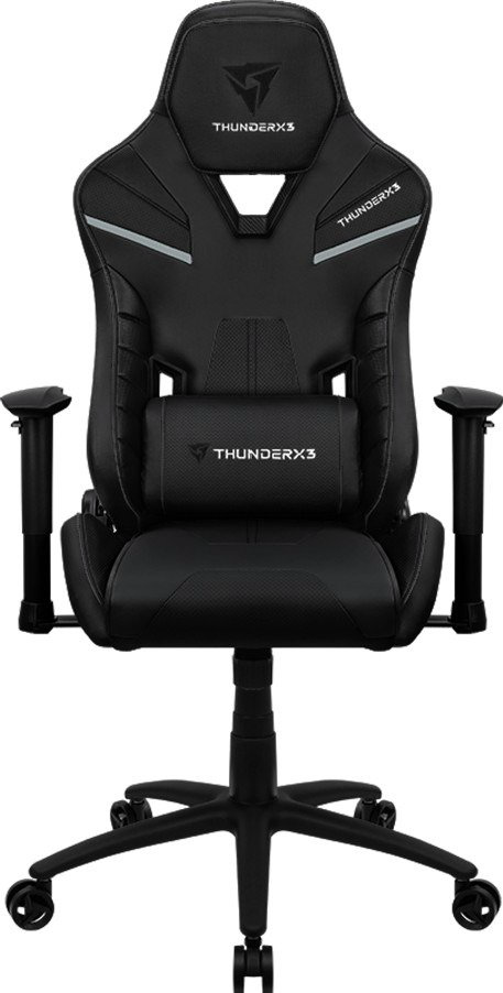 Кресло игровое ThunderX3 TC5 All черное
