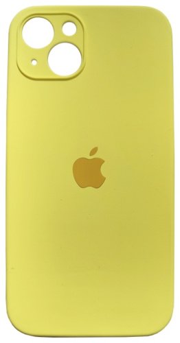 Чехол Smart Case для Apple iPhone 13 желтый купить,642