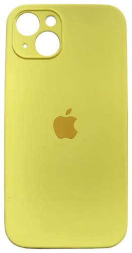 Чехол Smart Case для Apple iPhone 13 желтый купить,642