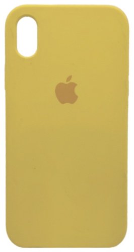 Чехол Smart Case для Apple iPhone Xr желтый купить,582