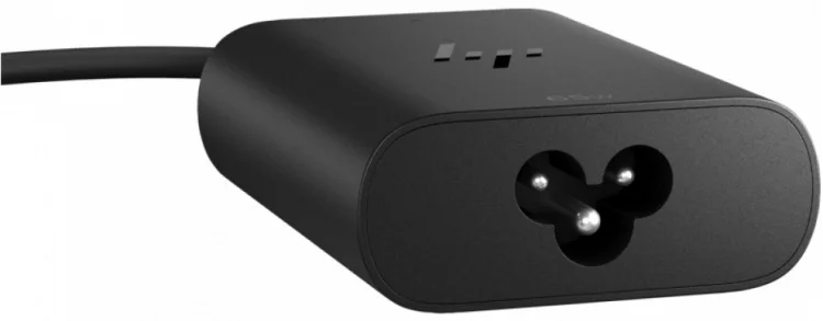 Блок питания для ноутбука HP USB-C 65W GaN Laptop Charger