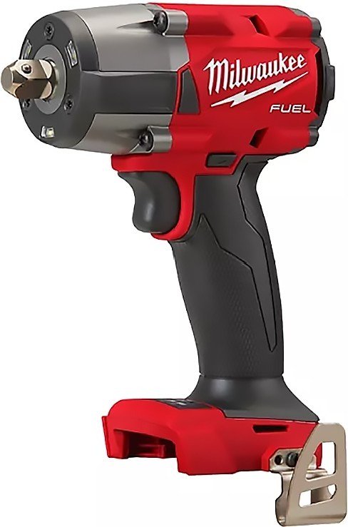 Гайковерт Milwaukee M18FMTIW2P12-0X 4933478452 купить,NaN