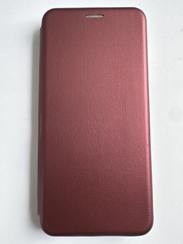 Чехол Для OPPO A52, A72 бордовый купить,900