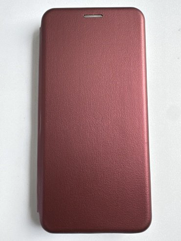Чехол Для OPPO A52, A72 бордовый купить,900