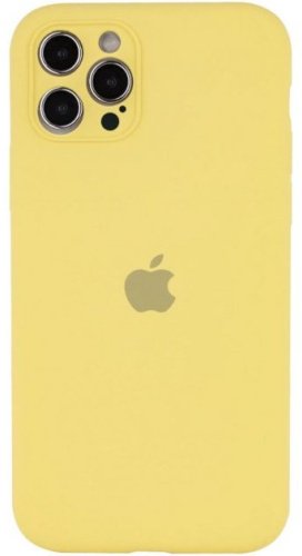 Чехол Для Apple iPhone 14 Pro желтый купить,471