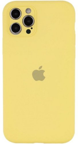 Чехол Для Apple iPhone 14 Pro желтый купить,471