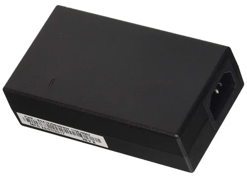 Блок питания Zebra Level VI AC/DC Power Supply Brick, AC Input: 100-240V, 2,4A, DC Output: 12V, 4,16A, 50W, Requires: DC line cord and Country specific AC grounded Line Cord