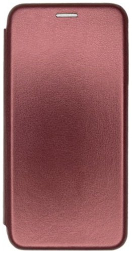 Чехол Derbi для OPPO A38 бордовый купить,900