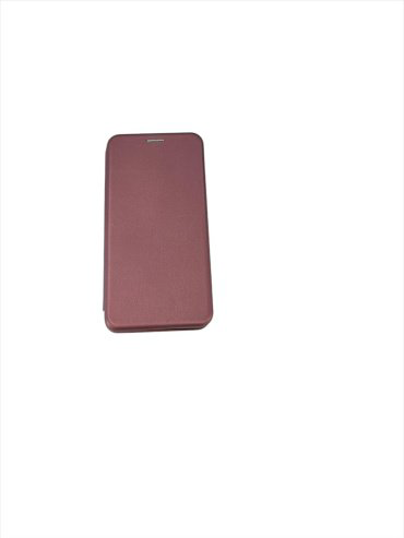 Чехол Для Samsung Galaxy A52 бордовый купить,900
