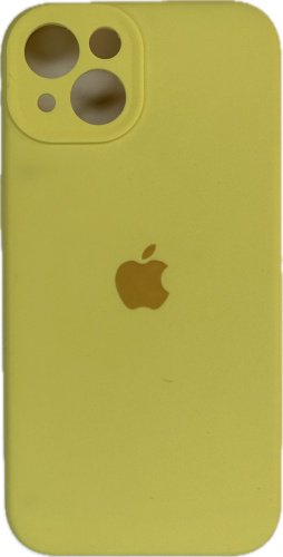 Чехол Для Apple iPhone 13 желтый купить,999