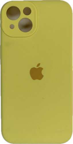 Чехол Для Apple iPhone 13 желтый купить,999