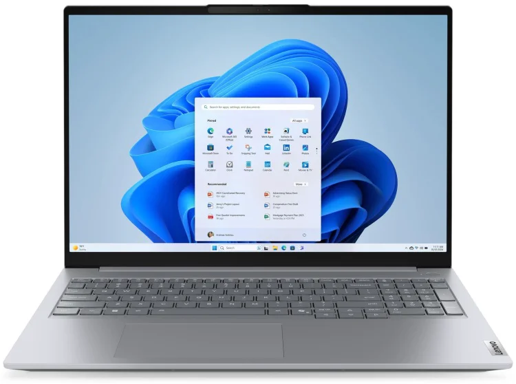Lenovo ThinkBook 16 Gen 9 16" Intel Backlit купить,779076