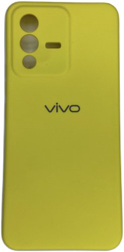 Чехол Для Vivo V23 желтый купить,690