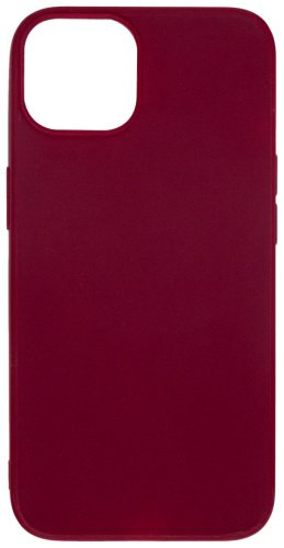 Чехол X-Game XG-PR28 для Apple iPhone 13 Mini бордовый купить,NaN